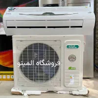 کولر جنرال30000 شکار کمپرسور Gree T3