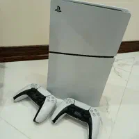ps5 slime digital