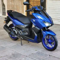 طرح کلیک واریو ۱۷۰ مدل ۱۴۰۳ در حد صفر