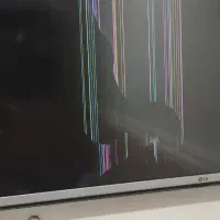 تلویزیون ال جی ۴۳اینچ|تلویزیون و پروژکتور|بندر امام خمینی, |دیوار