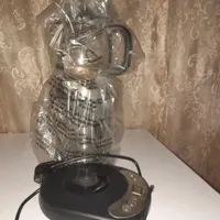 چای ساز مدل ran541