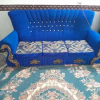 مبل هفت نفره راحتی