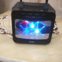 اسپیکر kts- 994