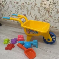 اسباب بازی نو