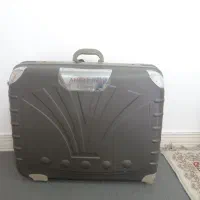 چمدان بزرگ