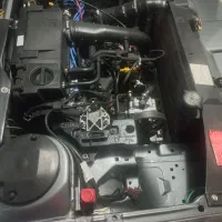 پرشیا۹۵|خودرو سواری و وانت|بستان آباد, |دیوار