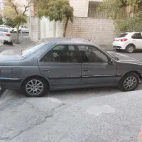 پرشیاELX مدل۸۶ خاکستری|خودرو سواری و وانت|تهران, ستارخان|دیوار