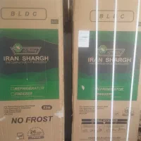 یخچال فریزر دوقلو|یخچال و فریزر|ملایر, |دیوار