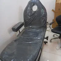 صندلی ارایشگاه میز تتو کار