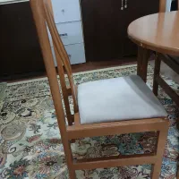 مبل ۹نفره و میزناهارخوری|مبلمان خانگی و میز عسلی|آمل, |دیوار