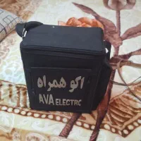 اکو همراه آوا الکتریک