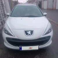 پژو207سقف پانا ارتقا