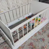 تخت بچه|تخت و صندلی بچه|مشهد, توس (بلوار توس)|دیوار