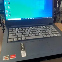 لنوو ideapad 3 seri Rayzen|رایانه همراه|اصفهان, آهنگران|دیوار