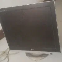 مانیتور ال جی