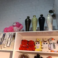 فروش عروسک  و گل باکس|اسباب‌بازی بچه|سهند, |دیوار