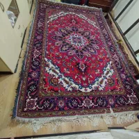 فرش دستباف هریس