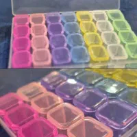 فروش صفرتا صد محصولات کاشت ناخن بصورت عمده|آرایشگاه و سالنهای زیبایی|تهران, سیروس|دیوار