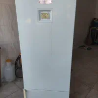 آبگرمکن ایستاده(طرح یخچالی)