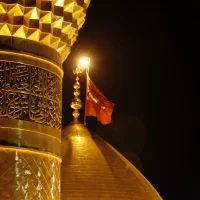 مسافر شلمچه