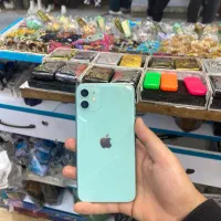 ایفون ۱۱نرمال ۱۲۸ دوسیم