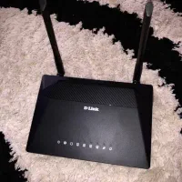 مودم VDSL2 پلمپ همراه ۳۶ ماه کارانتی