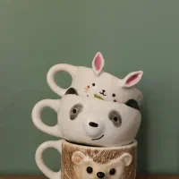 ماگ سرامیکی دست ساز