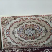 یک جفت پشتی و تابلو تروتمیز|تابلو، نقاشی، عکس|نسیم‌شهر, |دیوار