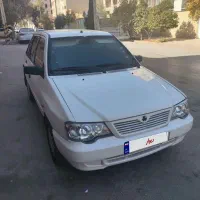 پراید ۱۳۲ مدل 89