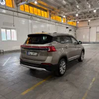 فردا T5|خودرو سواری و وانت|تبریز, |دیوار