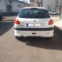 206 تیپ۲|خودرو سواری و وانت|رشت, حمیدیان|دیوار