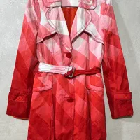 بارانی پاییزی ضد آب به قیمت مناسب|لباس|کرمان, |دیوار