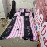 سرویس خواب کودک و نوجوان|تخت و سرویس خواب|شهریار, شهرک وائین|دیوار