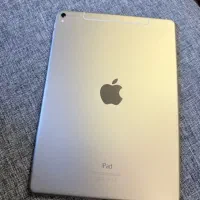 Ipad pro 9.7