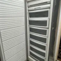 یخچال دو قلو|یخچال و فریزر|تنکابن, |دیوار