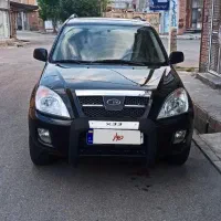 ام و ام x33 مدل 91 شاسی پلمپ بدون رنگ|خودرو سواری و وانت|شاهین دژ, |دیوار