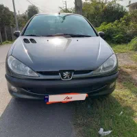 فروش ۲۰۶ مدل 83