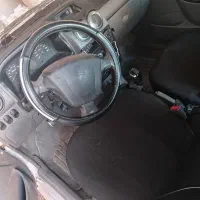 پراید مدل ۹۲