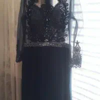 لباس مجلسی