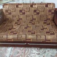 فروش تخت خواب شو دست دوم