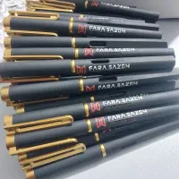 چاپ خودکار تبلیغاتی ژل‌نویس بهارستان|لوازم التحریر|قم, شهرک فاطمیه|دیوار