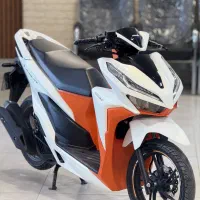 هوندا کلیک اصلی