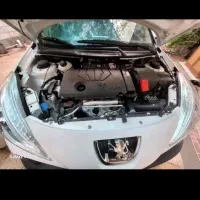 ماشین207سقف شیشه ای پانوراما