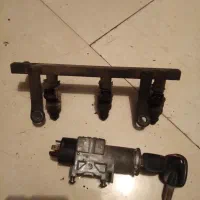 لوازم دوو ....ماتیز ریسر سیلو