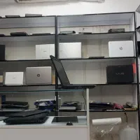 ارزان ترین  لپتاپ های قم پیش ماست (تمام قسط)|رایانه همراه|قم, صفائیه|دیوار