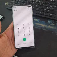 s10 plus|موبایل|رفسنجان, |دیوار