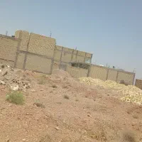 زمین شهرک صدرا(باغتخت)