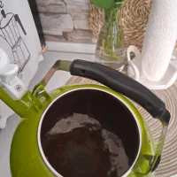 کتری و قوری|قوری، کتری، قهوه‌ساز دستی|قم, پردیسان|دیوار