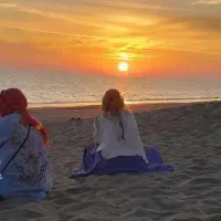 لیدرمحلی تور چابهار گردی با تویوتاکرولاسوییت داریم