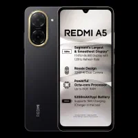گوشی شیائومی REDMI A5 نقد و اقساط ۶ ماهه|موبایل|تهران, نازیآباد|دیوار